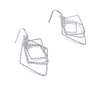 Orecchini Stocco Gioielli Donna in Argento ORA432 - ORA432